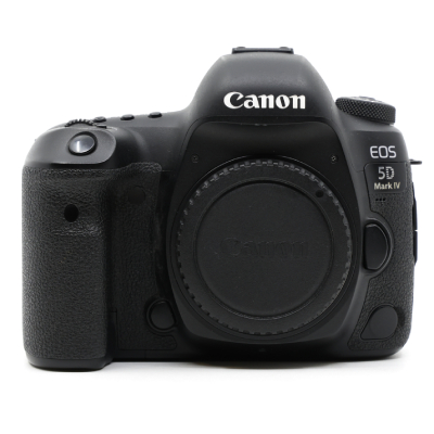 OCCASION BOITIER CANON 5D MKIV